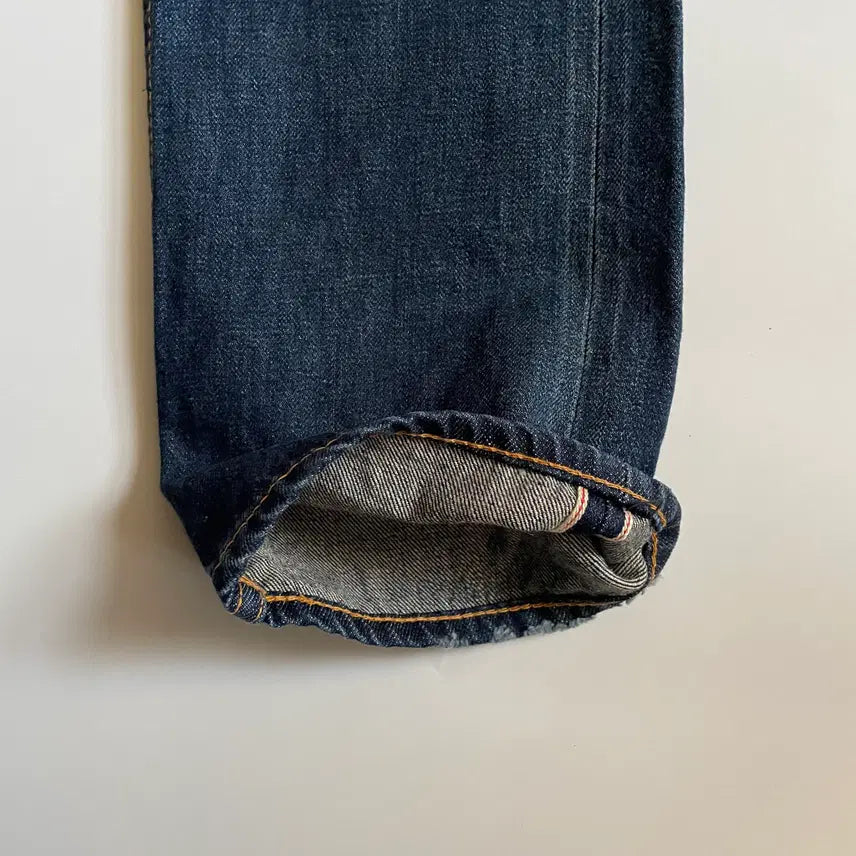 [BUNJANG] Junya Watanabe Denim Pants (Size 28) / Junya watanabe 준야와타나베 데님(표기 28)