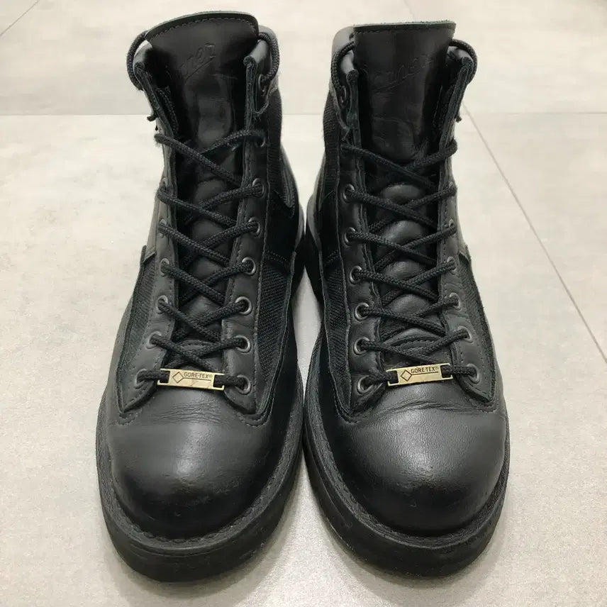 [BUNJANG] Danner Patrol 6-inch Gore-Tex USA Boots / 대너 패트롤 6인치 고어텍스 미국 usa 워커 부츠 9D