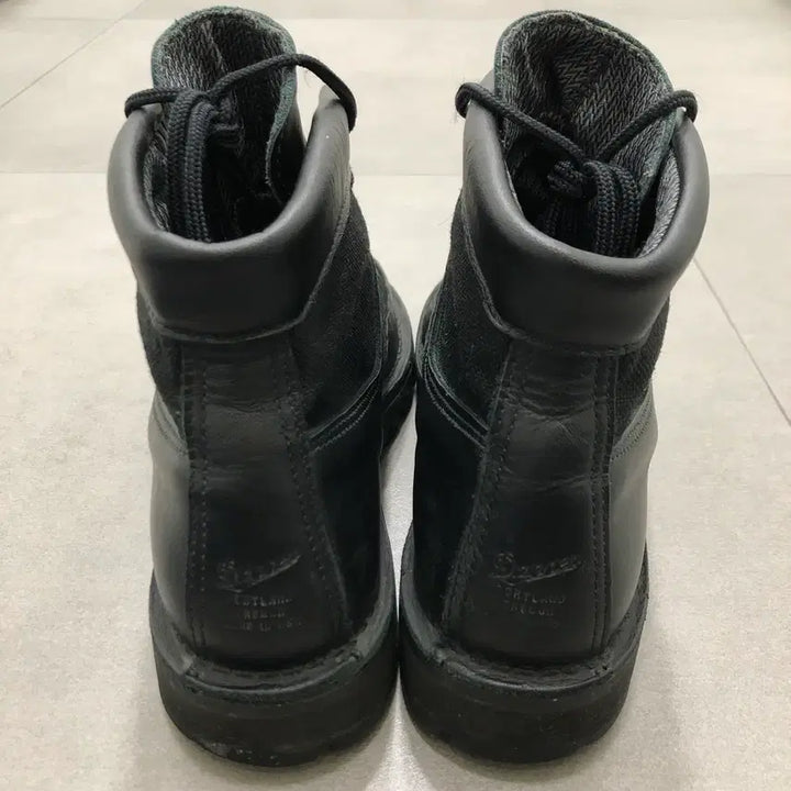 [BUNJANG] Danner Patrol 6-inch Gore-Tex USA Boots / 대너 패트롤 6인치 고어텍스 미국 usa 워커 부츠 9D