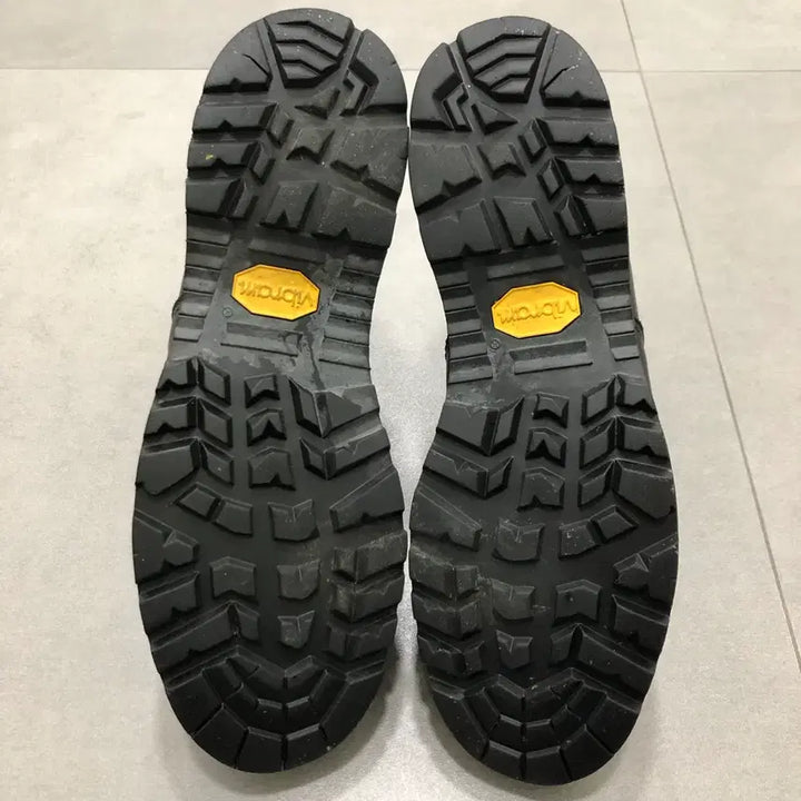 [BUNJANG] Danner Patrol 6-inch Gore-Tex USA Boots / 대너 패트롤 6인치 고어텍스 미국 usa 워커 부츠 9D