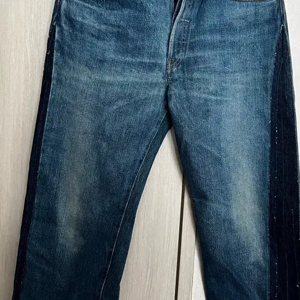 [BUNJANG] LVC 55501 Silent Spring Denim Jeans / Lvc 55501 silent spring 30x32