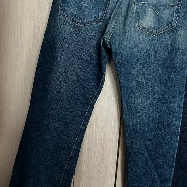 [BUNJANG] LVC 55501 Silent Spring Denim Jeans / Lvc 55501 silent spring 30x32