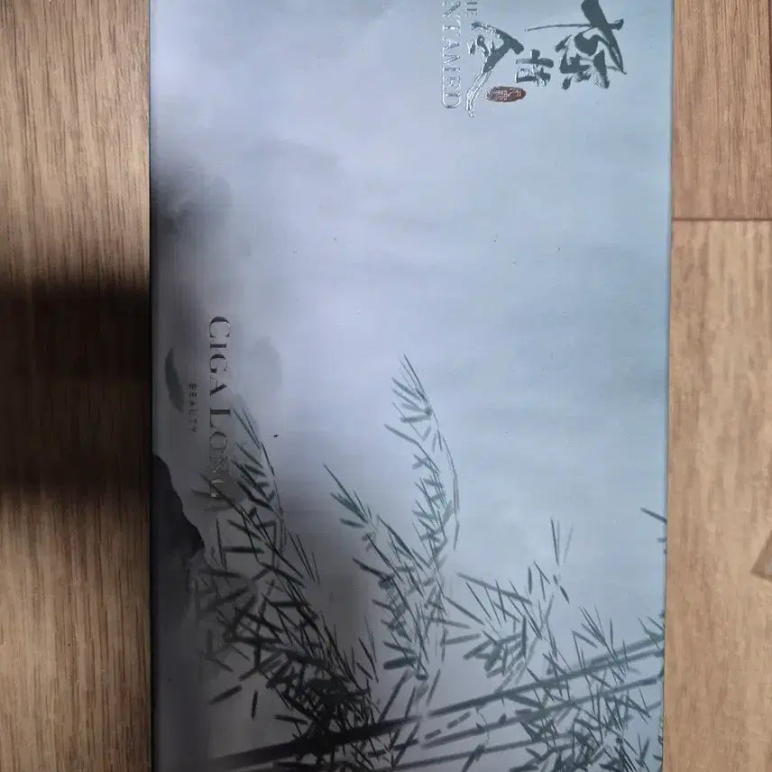 [BUNJANG] The Untamed Lipstick Set - Sealed / 진정령 립스틱 마도조사