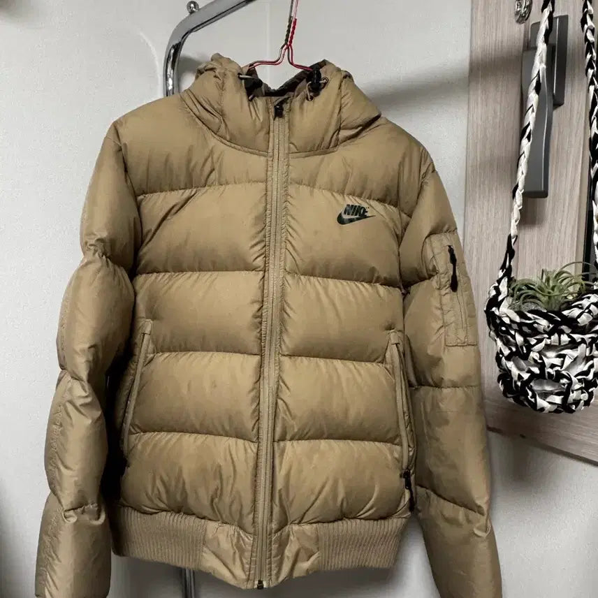 [BUNJANG] Nike Padded Jacket / [나이키] 패딩 m