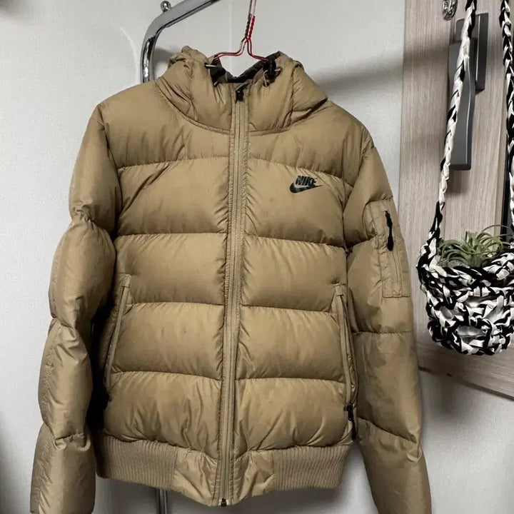 [BUNJANG] Nike Padded Jacket / [나이키] 패딩 m