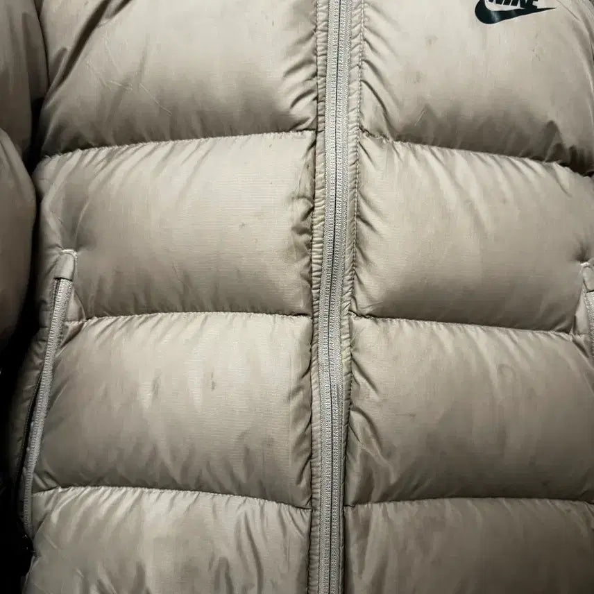 [BUNJANG] Nike Padded Jacket / [나이키] 패딩 m