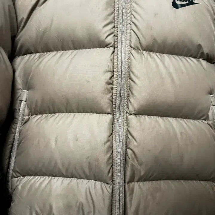 [BUNJANG] Nike Padded Jacket / [나이키] 패딩 m