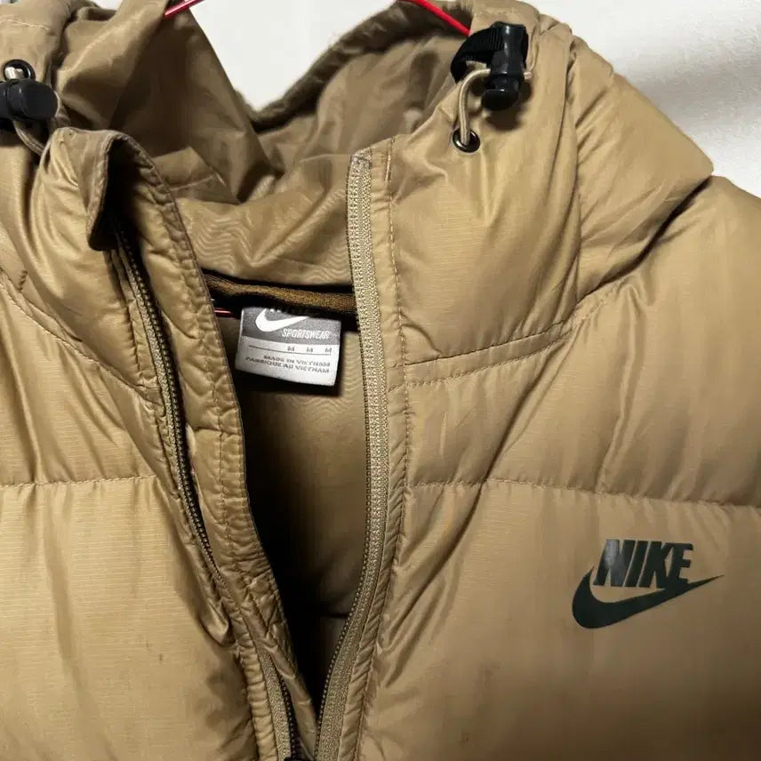 [BUNJANG] Nike Padded Jacket / [나이키] 패딩 m