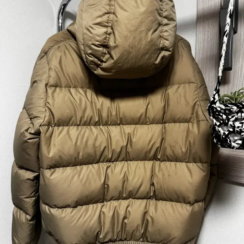 [BUNJANG] Nike Padded Jacket / [나이키] 패딩 m