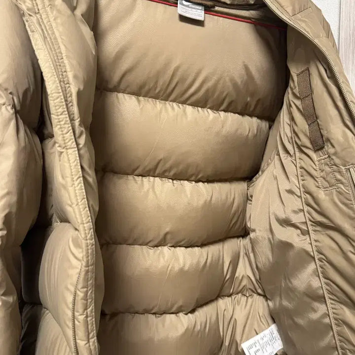 [BUNJANG] Nike Padded Jacket / [나이키] 패딩 m