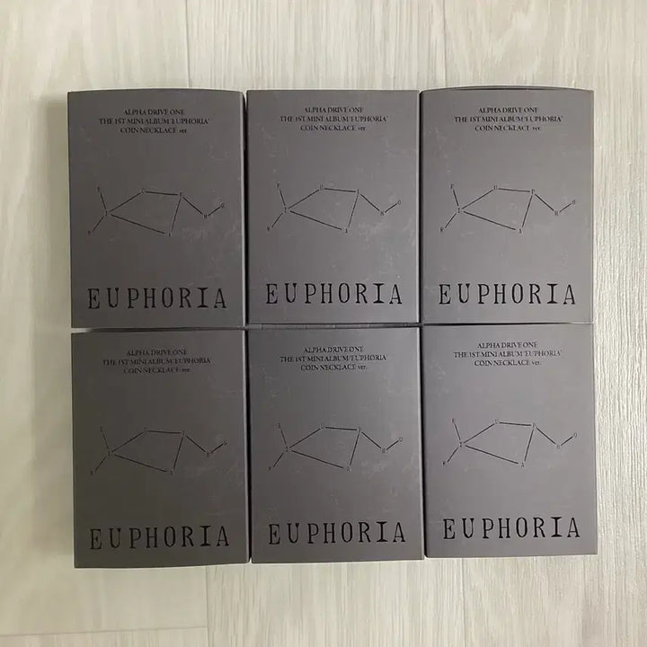 [BUNJANG] Alpha Drive One Coin Necklace / [개봉]알파드라이브원 알디원 코인 목걸이 판매
