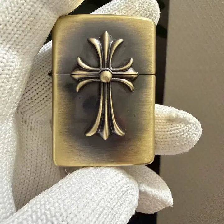 [BUNJANG] Zippo Lighter / 지포라이터