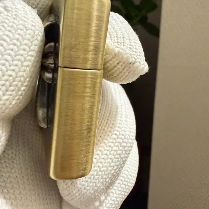 [BUNJANG] Zippo Lighter / 지포라이터