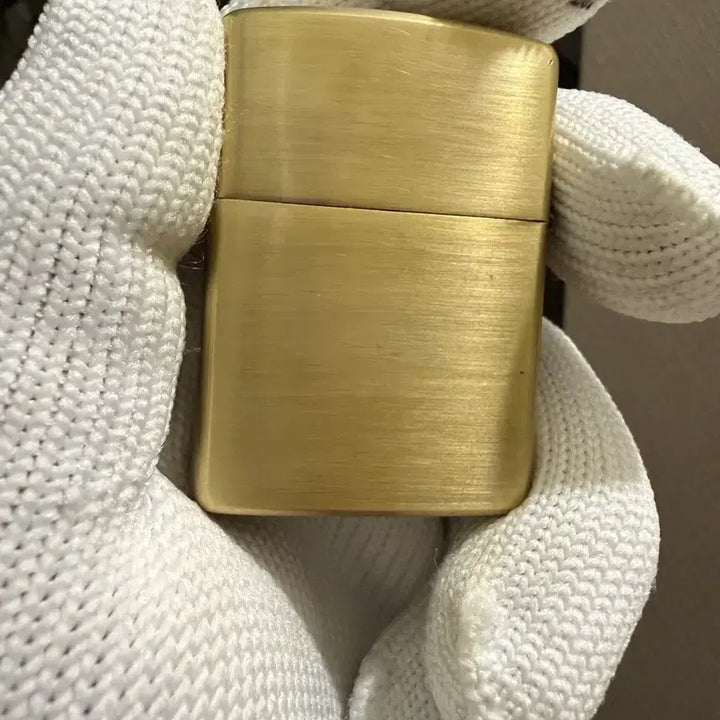 [BUNJANG] Zippo Lighter / 지포라이터