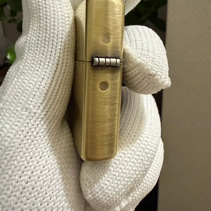 [BUNJANG] Zippo Lighter / 지포라이터