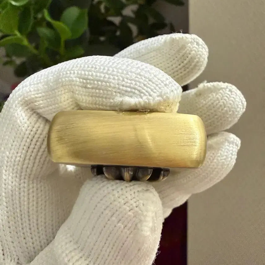 [BUNJANG] Zippo Lighter / 지포라이터