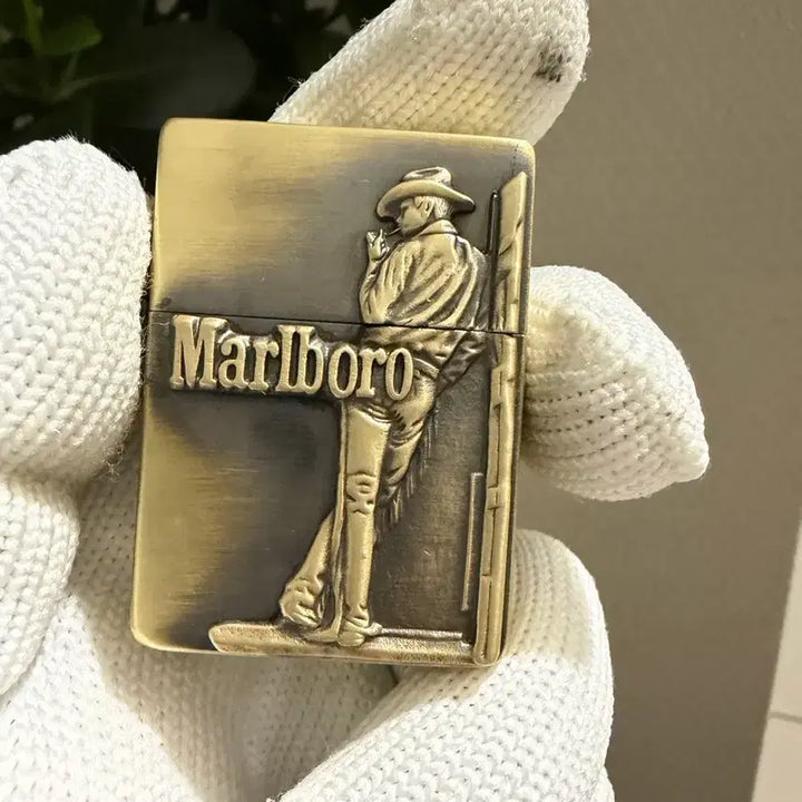 [BUNJANG] Zippo Lighter 2023 New Item / 지포라이터