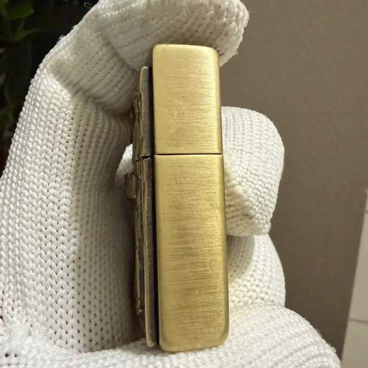 [BUNJANG] Zippo Lighter 2023 New Item / 지포라이터