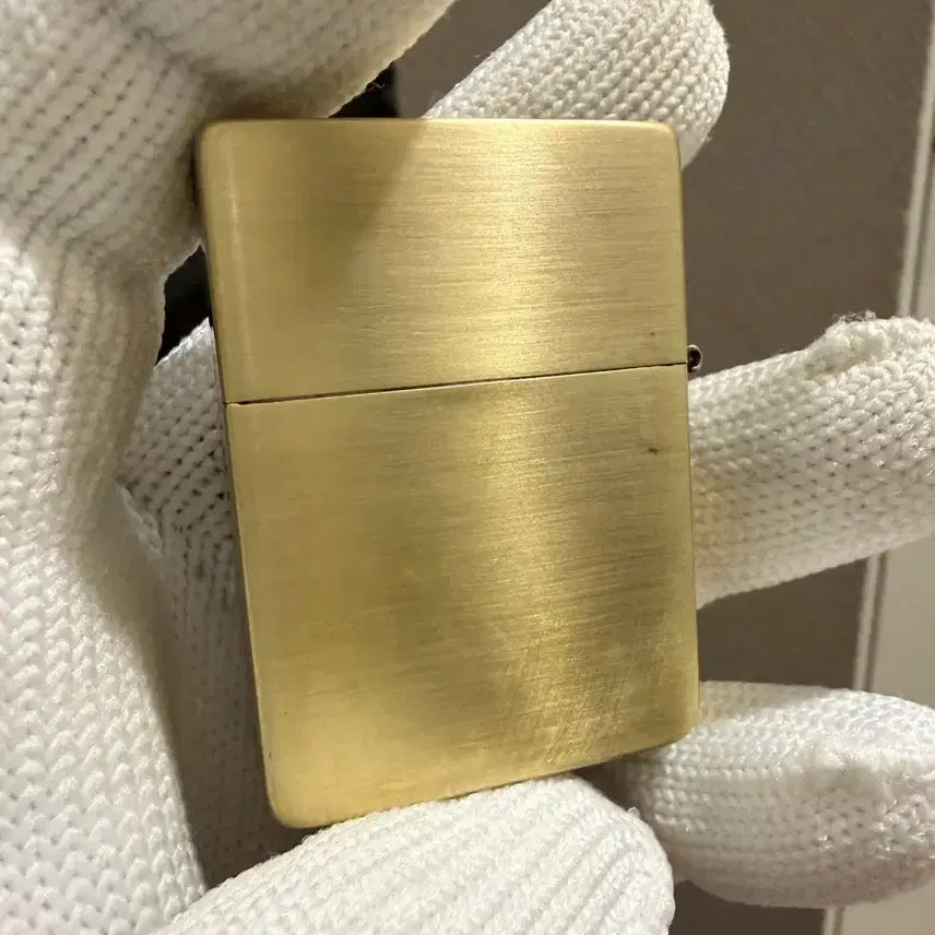 [BUNJANG] Zippo Lighter 2023 New Item / 지포라이터