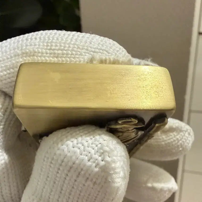 [BUNJANG] Zippo Lighter 2023 New Item / 지포라이터