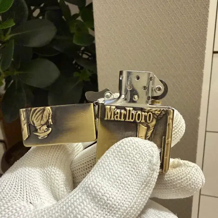 [BUNJANG] Zippo Lighter 2023 New Item / 지포라이터
