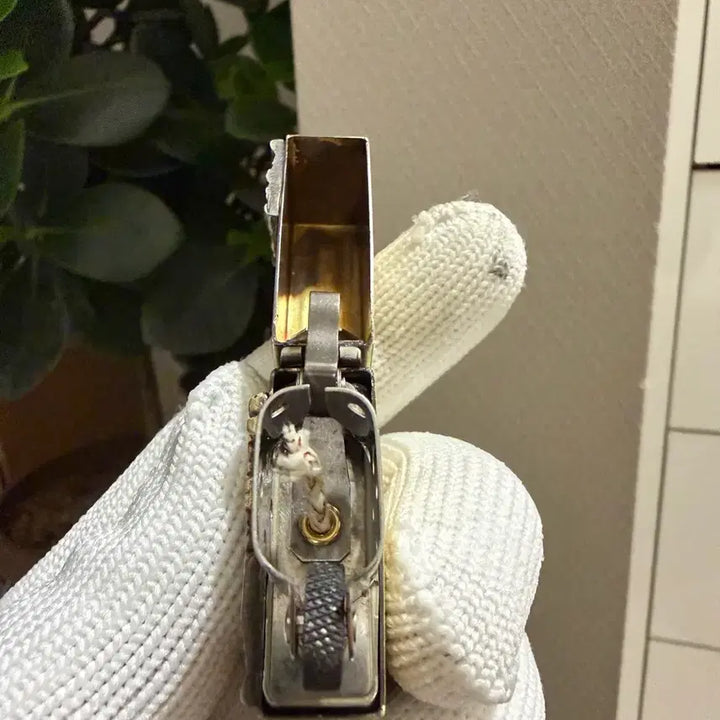 [BUNJANG] Zippo Lighter 2023 New Item / 지포라이터