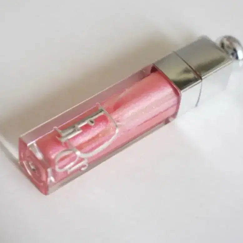 [BUNJANG] Dior Lip Maximizer Holo Pink 010 New / 디올 맥시마이저 홀로핑크 010 새제품