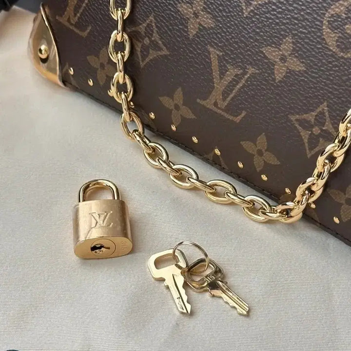 [BUNJANG] Louis Vuitton Alma BB Monogram Bag / 루이비통 알마 BB 모노그램 가방 구매