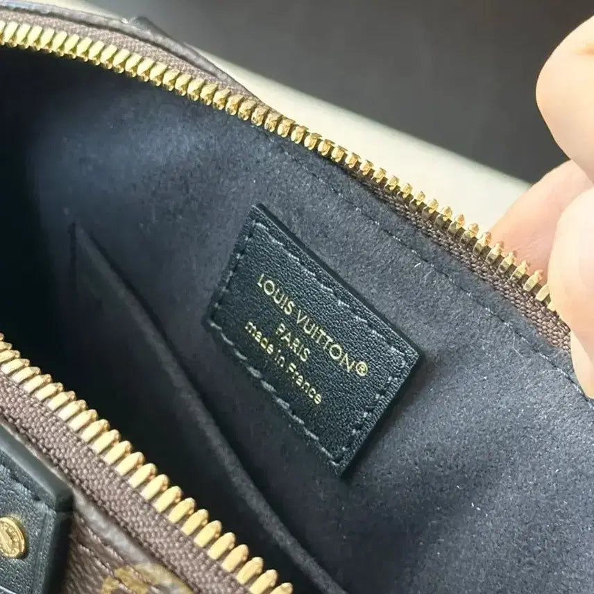 [BUNJANG] Louis Vuitton Alma BB Monogram Bag / 루이비통 알마 BB 모노그램 가방 구매