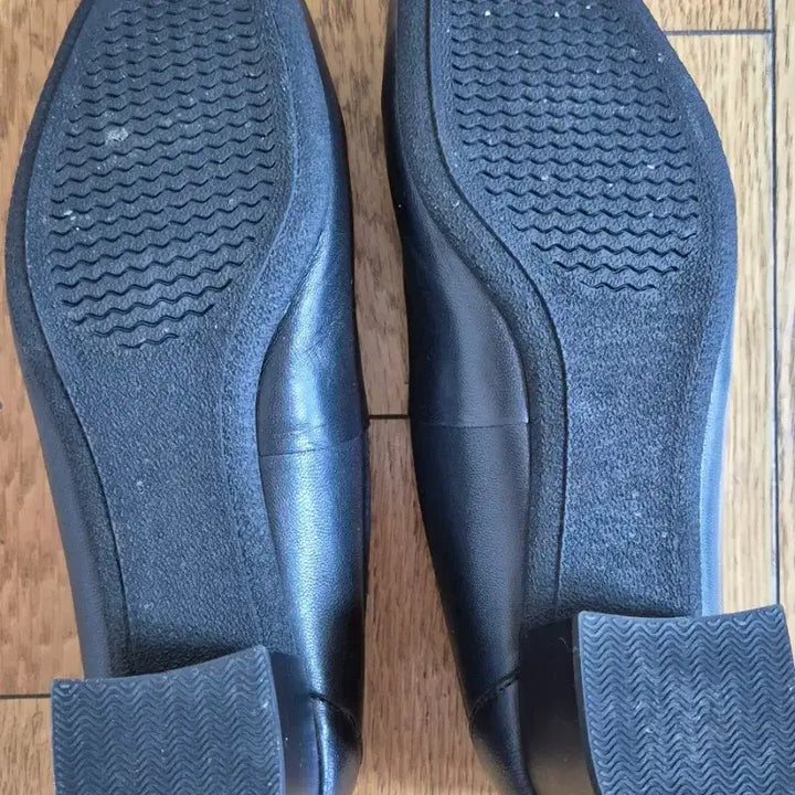 [BUNJANG] VIGEVANO Harper Pumps 5cm Heels / 비제바노(VIGEVANO) 하퍼 펌프스구두 230