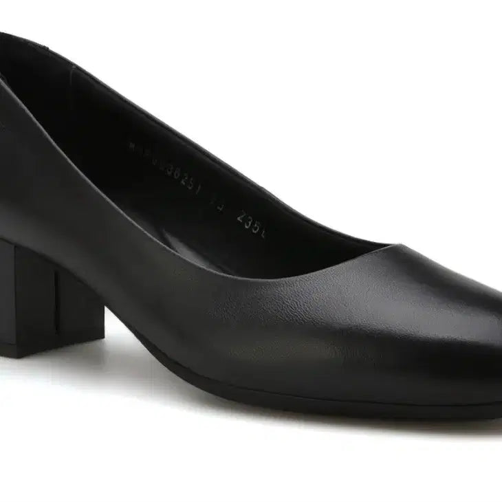 [BUNJANG] VIGEVANO Harper Pumps 5cm Heels / 비제바노(VIGEVANO) 하퍼 펌프스구두 230