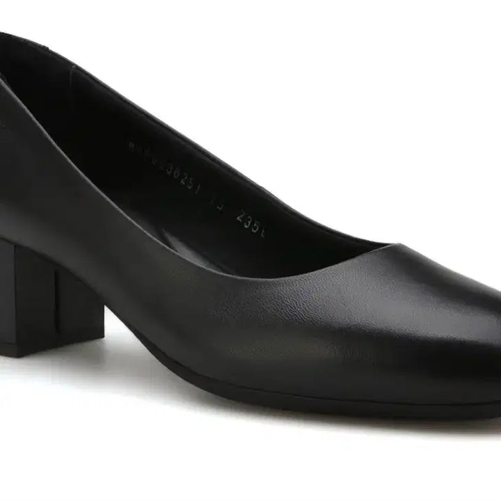 [BUNJANG] VIGEVANO Harper Pumps 5cm Heels / 비제바노(VIGEVANO) 하퍼 펌프스구두 230