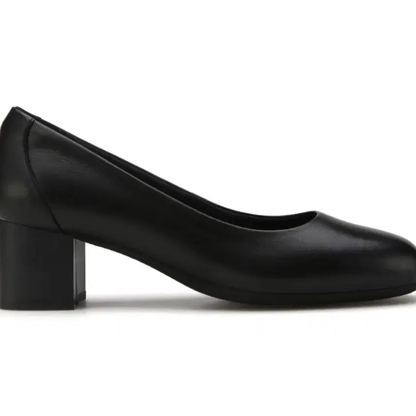 [BUNJANG] VIGEVANO Harper Pumps 5cm Heels / 비제바노(VIGEVANO) 하퍼 펌프스구두 230