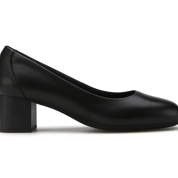 [BUNJANG] VIGEVANO Harper Pumps 5cm Heels / 비제바노(VIGEVANO) 하퍼 펌프스구두 230