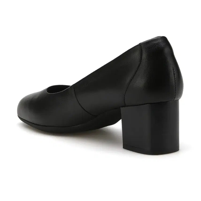 [BUNJANG] VIGEVANO Harper Pumps 5cm Heels / 비제바노(VIGEVANO) 하퍼 펌프스구두 230