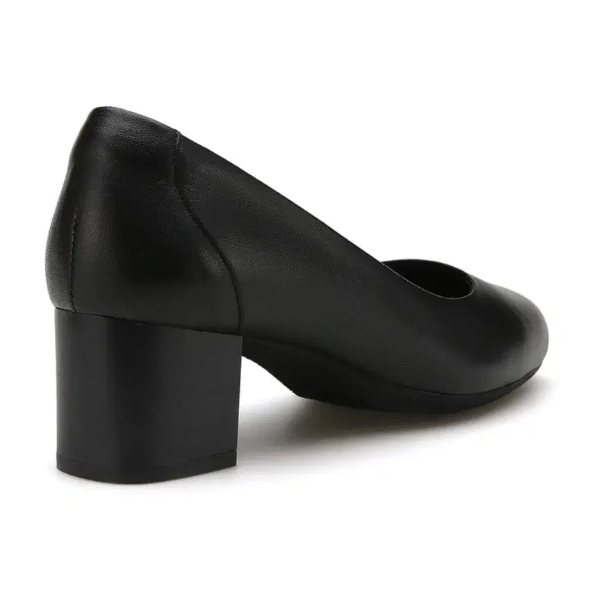 [BUNJANG] VIGEVANO Harper Pumps 5cm Heels / 비제바노(VIGEVANO) 하퍼 펌프스구두 230