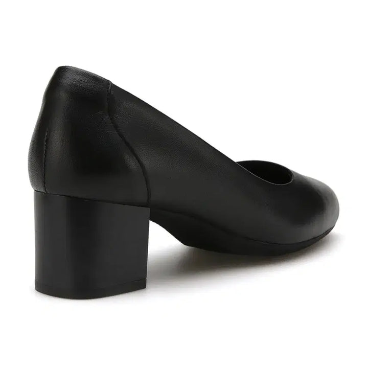 [BUNJANG] VIGEVANO Harper Pumps 5cm Heels / 비제바노(VIGEVANO) 하퍼 펌프스구두 230
