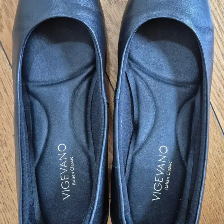 [BUNJANG] VIGEVANO Harper Pumps 5cm Heels / 비제바노(VIGEVANO) 하퍼 펌프스구두 230