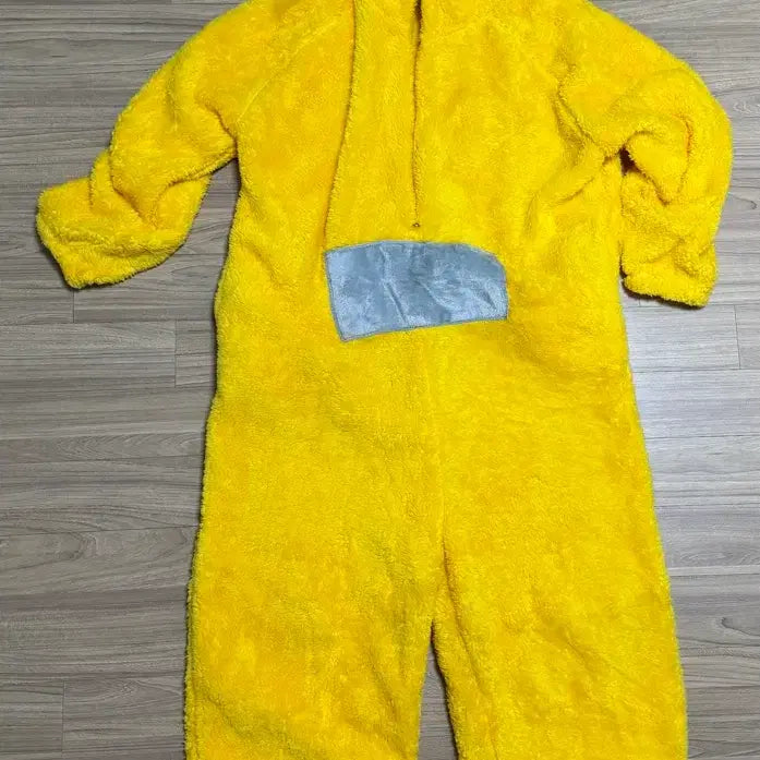 [BUNJANG] Teletubbies Nana Pajamas / 텔레토비 잠옷 팬싸템 나나