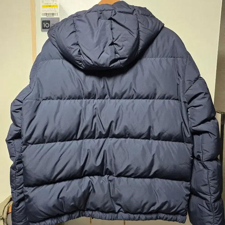 [BUNJANG] Polo Ralph Lauren Elmwood Navy Down Padded Jacket / 폴로 랄프로렌 다운 패딩 엘름우드 네이비 M 팝니다