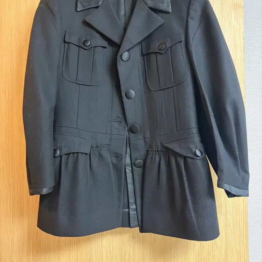 [BUNJANG] Miu Miu 2006 Archive Jacket / 5만원인하 세탁비지원!미우미우 miumiu 2006 렉션 아카이브 자켓