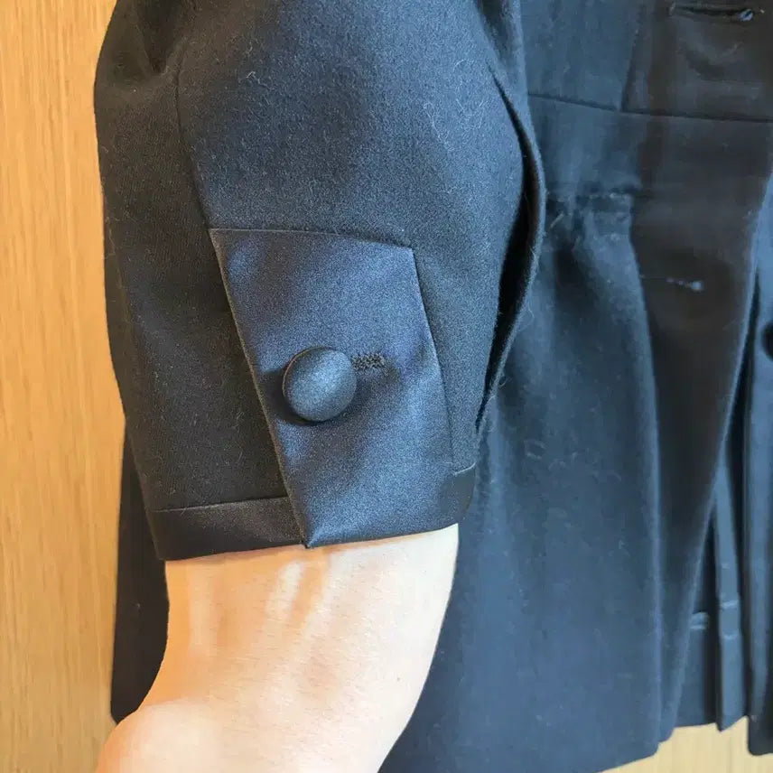 [BUNJANG] Miu Miu 2006 Archive Jacket / 5만원인하 세탁비지원!미우미우 miumiu 2006 렉션 아카이브 자켓