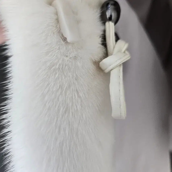 [BUNJANG] Mink Jacket / 윤진모피 밍크자켓