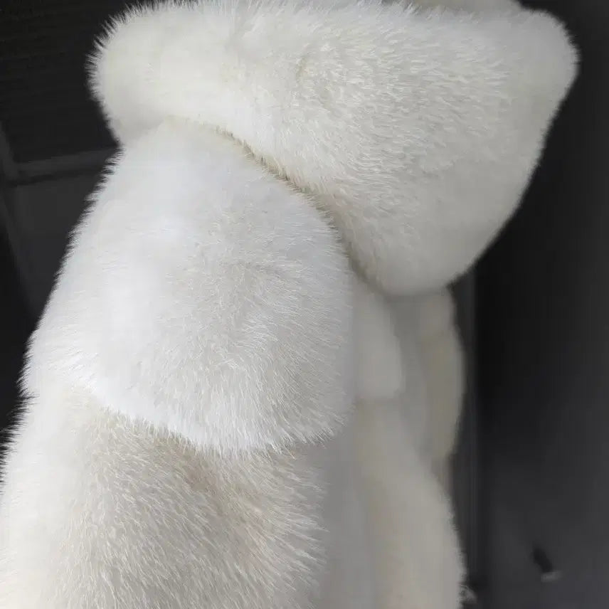 [BUNJANG] Mink Jacket / 윤진모피 밍크자켓