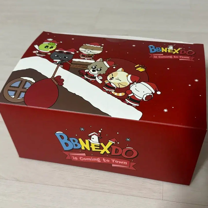 [BUNJANG] BOYNEXTDOOR Figure Set (Sealed) / 쁘넥도 보넥도 피규어 세트(미개봉)