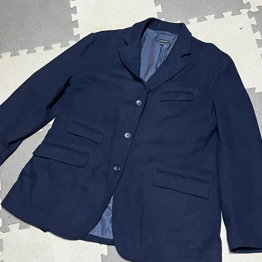 [BUNJANG] Engineered Garments Endover / 엔지니어드 가먼츠 엔도버