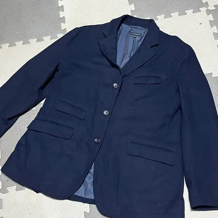 [BUNJANG] Engineered Garments Endover / 엔지니어드 가먼츠 엔도버