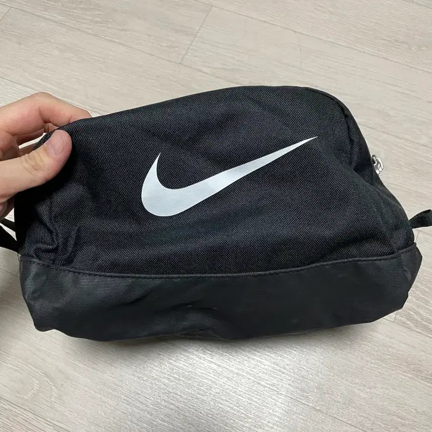 [BUNJANG] Nike Black Bag / 나이키 블랙백