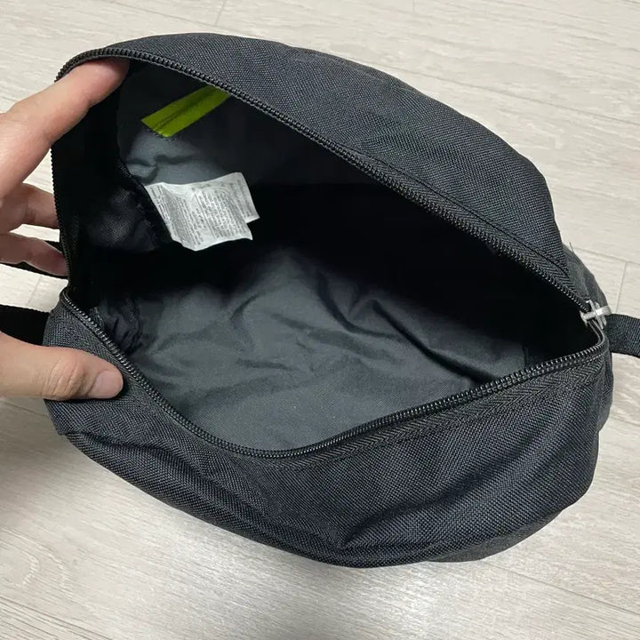 [BUNJANG] Nike Black Bag / 나이키 블랙백