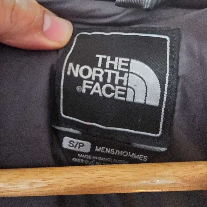 [BUNJANG] The North Face Nuptse 700 Puffer Jacket - Black / 노스페이스 눕시 700 패딩 S 실측95~100